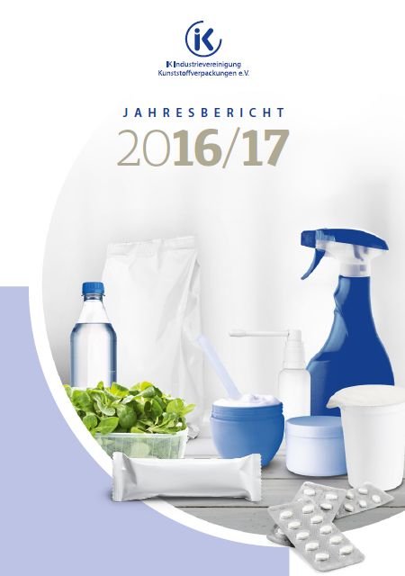 IK-Jahresbericht 2016/17 Vorschau